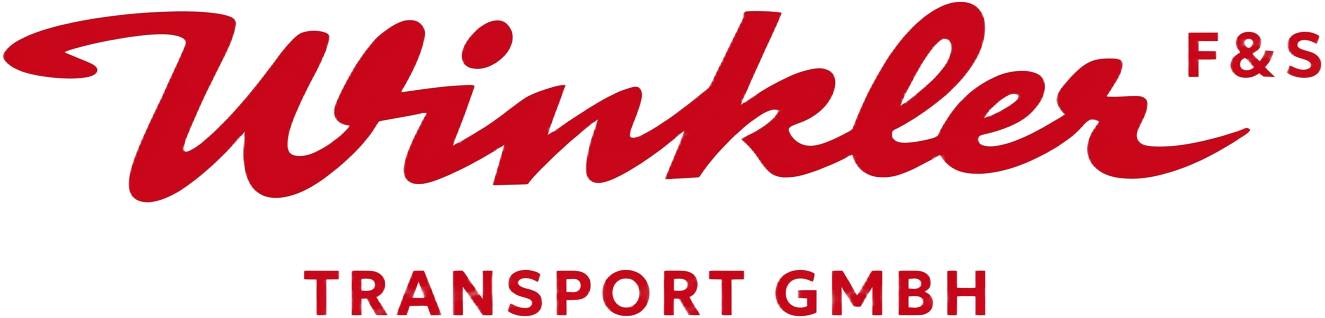 Winkler F & S Transport GmbH Logo